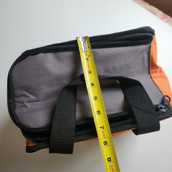 Ridgid Tool Drill Bag - Picture 4 of 6